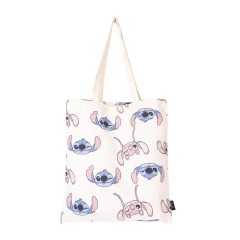 Saco de Ombro STITCH Bege | Ref. 299.2100004267