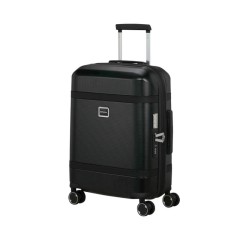 SAMSONITE Mala de Cabine / Trolley 55cm 4R Exp. Image Preta | Ref. 92.154688-1041
