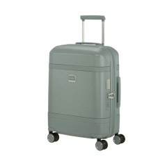 SAMSONITE Mala de Cabine / Trolley 55cm 4R Exp. Image Verde | Ref. 92.154688-A639
