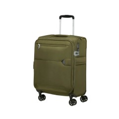 SAMSONITE Mala de Cabine / Trolley 55cm 4R Exp. Urbify Wasabi | Ref. 92.150715-1903