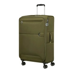 SAMSONITE Mala de Viagem Grande 78cm 4R Exp. Urbify Wasabi | Ref. 92.150717-1903