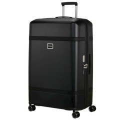 SAMSONITE Mala de Viagem Gigante 81cm 4R Exp Image Preta | Ref. 92.154694-1041