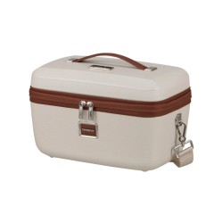 SAMSONITE Necessaire p/ Cosméticos Image Marfim | Ref. 92.154695-1451