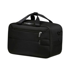 SAMSONITE Saco 3-WAY Ryanair/Vueling 40cm Urbify Preto | Ref. 92.155268-1041
