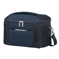 SAMSONITE Bolsa de Cosméticos Re-Lite Azul Escuro | Ref. 92.154963-1549