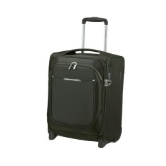 SAMSONITE Mala de Cabine 45cm 4R Easyjet Re-Lite Verde Trepadeira | Ref. 92.154965-9199