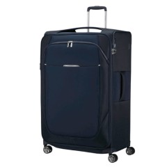 SAMSONITE Mala Viagem Gigante 83cm 4R Exp Re-Lite Azul Escuro | Ref. 92.154969-1549