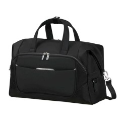 SAMSONITE Saco de Viagem 48cm Re-Lite Preto | Ref. 92.154964-1041