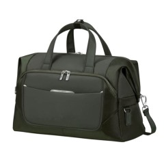 SAMSONITE Saco de Viagem 48cm Re-Lite Verde Trepadeira | Ref. 92.154964-9199