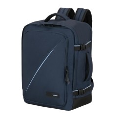 AMERICAN TOURISTER Mochila EasyJet M Take2Cabin Dark Navy | Ref. 92.149175-1265