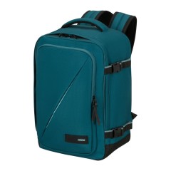 AMERICAN TOURISTER Mochila Ryanair S Take2Cabin Totally Teal | Ref. 92.149174-2774
