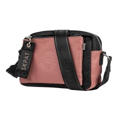 Bolsa de Tiracolo SKPAT Mersey Preta | Ref. 237.32818601