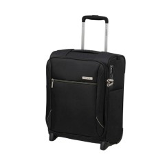SAMSONITE Mala de Cabine 45cm 2R Easyjet Base Breeze Preta | Ref. 92.154775-1041