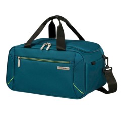 SAMSONITE Saco de Viagem Ryanair 40cm Base Breeze Petróleo | Ref. 92.154774-1686