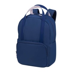 AMERICAN TOURISTER Mochila para Computador 15.6" M Puffypop Azul | Ref. 92.156481-1596