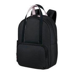 AMERICAN TOURISTER Mochila para Computador 15.6" M Puffypop Preta | Ref. 92.156481-1041