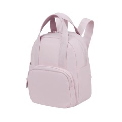 AMERICAN TOURISTER Mochila S Mini Puffypop Rosa | Ref. 92.156522-1694