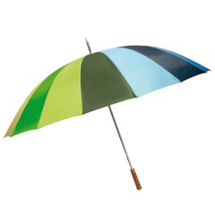 BENZI Guarda-Chuva Comprido Golf Manual PA66 Multicolor | Ref. 288.PA66