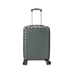 BENZI Mala de Cabine / Trolley 55cm 4R BZ5812 Verde | Ref. 288.BZ5812V-A
