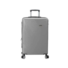BENZI Mala de Cabine / Trolley 55cm 4R Exp BZ5788 Cinza | Ref. 288.BZ5788C-A