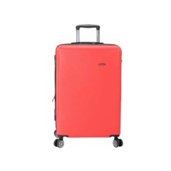 BENZI Mala de Cabine / Trolley 55cm 4R Exp BZ5788 Coral | Ref. 288.BZ5788L-A