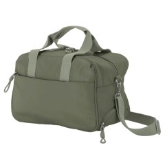 BENZI Saco de Viagem c/ Rodas 40x20x25cm Ryanair BZ5851 Verde | Ref. 288.BZ5851V