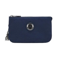Bolsa de Mão KIPLING Creativity L Night Ocean JQ | Ref. 187.40KI5688UW4