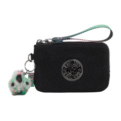 Bolsa de Mão / Porta-Moedas KIPLING Anzi Glitter Magic | Ref. 187.40KI57144LW