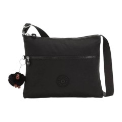 Bolsa de Tiracolo KIPLING Annabelle Black Tonal | Ref. 187.40KI05650DH
