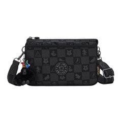 Bolsa de Tiracolo KIPLING Riri Magical Black | Ref. 187.40KI50609HP