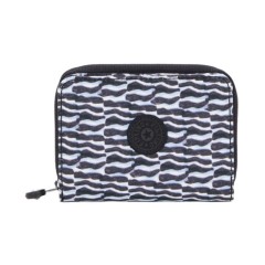 Carteira de Senhora KIPLING Money Love Holiday Waves | Ref. 187.40KI67911KP