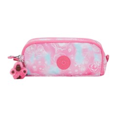 Estojo Escolar KIPLING Gitroy Garden Clouds | Ref. 187.40KI35602PE