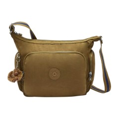 Mala de Tiracolo KIPLING Gabb Dry Laurel | Ref. 187.40KI574088U