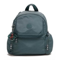 Mochila Casual KIPLING Matta Noct Grey M | Ref. 187.40KI41900CS