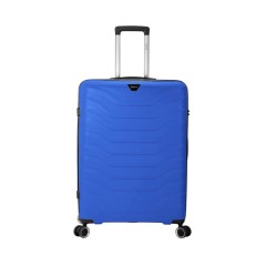 BENZI Mala de Cabine / Trolley 55cm 4R Exp BZ5810 Azul Claro | Ref. 288.BZ5810AC-A