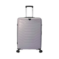 BENZI Mala de Cabine / Trolley 55cm 4R Exp BZ5810 Cinza | Ref. 288.BZ5810C-A