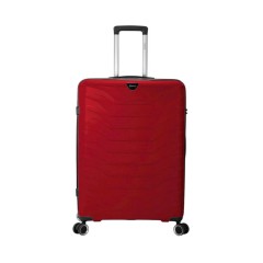BENZI Mala de Cabine / Trolley 55cm 4R Exp BZ5810 Vermelho | Ref. 288.BZ5810V-A