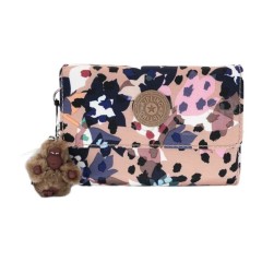 Carteira Organizador KIPLING Pixi Autumn Blossoms | Ref. 187.40KI30840FI