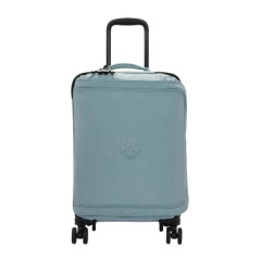Mala de Cabine 53cm 4R KIPLING Spontaneous S Relaxed Grey | Ref. 187.40KI55083NL