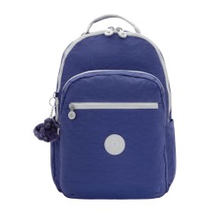Mochila para Portátil 15" KIPLING Seoul Lap Bottle Blue Combo | Ref. 187.40KI42750RF