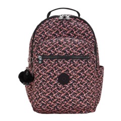 Mochila para Portátil 15" KIPLING Seoul Dancing Bouquest | Ref. 187.40KI626946X