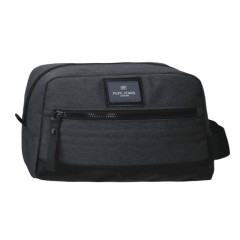 Necessaire Adaptável PEPE JEANS Whitton Preto | Ref. 186.7324541