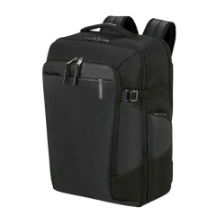 SAMSONITE Mochila de Viagem L Armox Preto | Ref. 92.154061-1041