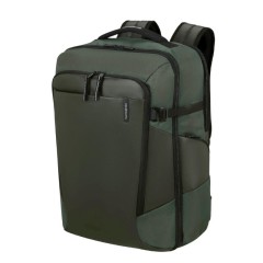SAMSONITE Mochila de Viagem L Armox Verde | Ref. 92.154061-1576