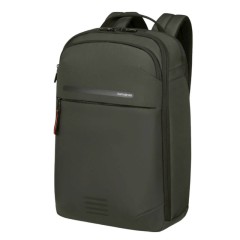 SAMSONITE Mochila para Portátil 15.6” Moderny Verde | Ref. 92.158031-1388