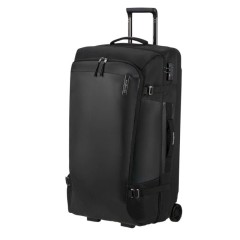 SAMSONITE Saco de Viagem Grande 79cm 2R Armox Preto | Ref. 92.154065-1041
