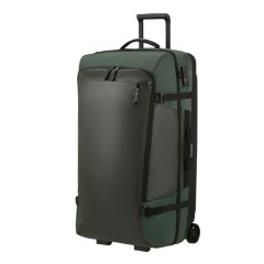 SAMSONITE Saco de Viagem Grande 79cm 2R Armox Verde | Ref. 92.154065-1576