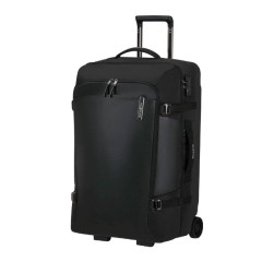 SAMSONITE Saco de Viagem Médio 68cm 2R Armox Preto | Ref. 92.154064-1041
