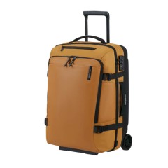 SAMSONITE Saco de Viagem / Mochila Cabine 55cm 2R Armox Ochre | Ref. 92.154063-1625