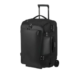 SAMSONITE Saco de Viagem / Mochila Cabine 55cm 2R Armox Preto | Ref. 92.154063-1041